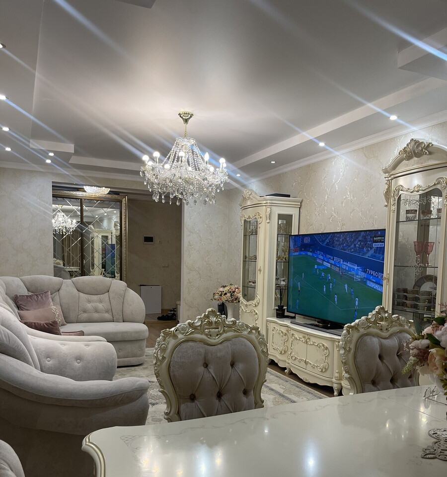 квартира г Балашиха мкр Салтыковка ул Школьная 7/5 Салтыковская, м-н фото 7