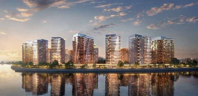 ул Эдуарда Стрельцова 2 корп. 1 фото