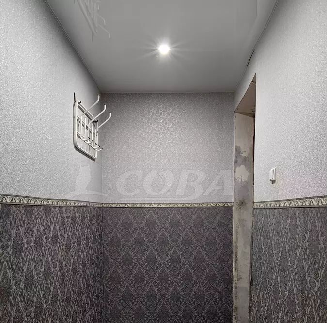 квартира г Курган ул Станционная 10 фото 7