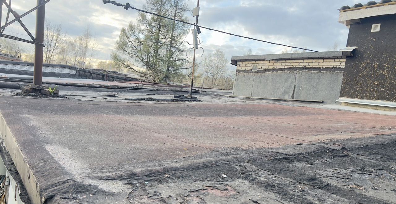гараж р-н Выборгский г Выборг ул Данилова 19 Выборгское городское поселение фото 2