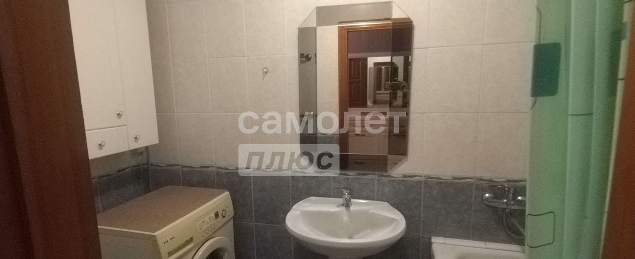 квартира г Омск р-н Центральный ул Чапаева 81 Центральный АО фото 18