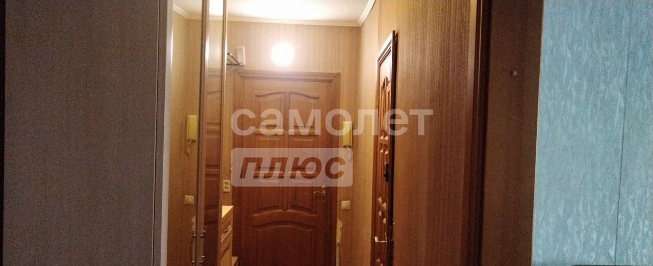квартира г Омск р-н Центральный ул Чапаева 81 Центральный АО фото 21