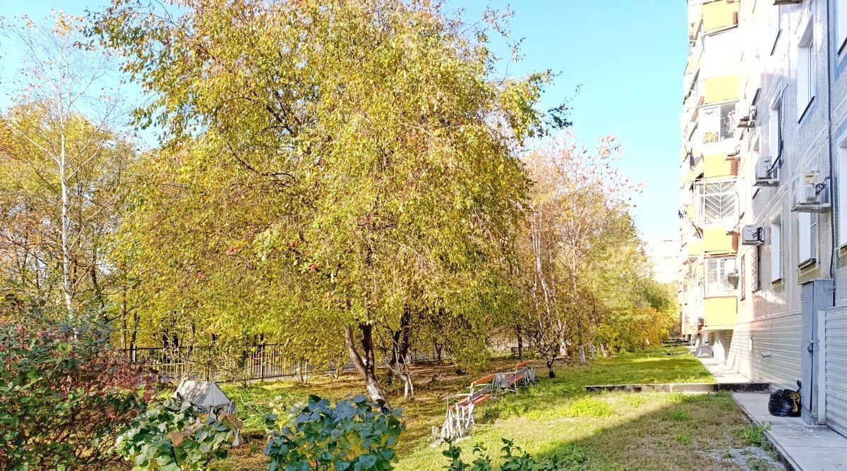 квартира г Хабаровск р-н Краснофлотский ул Трехгорная 72 фото 3