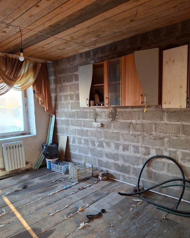 дом г Черногорск садоводческое некоммерческое товарищество район Опытное Поле, Малиновая ул., 232 фото 8