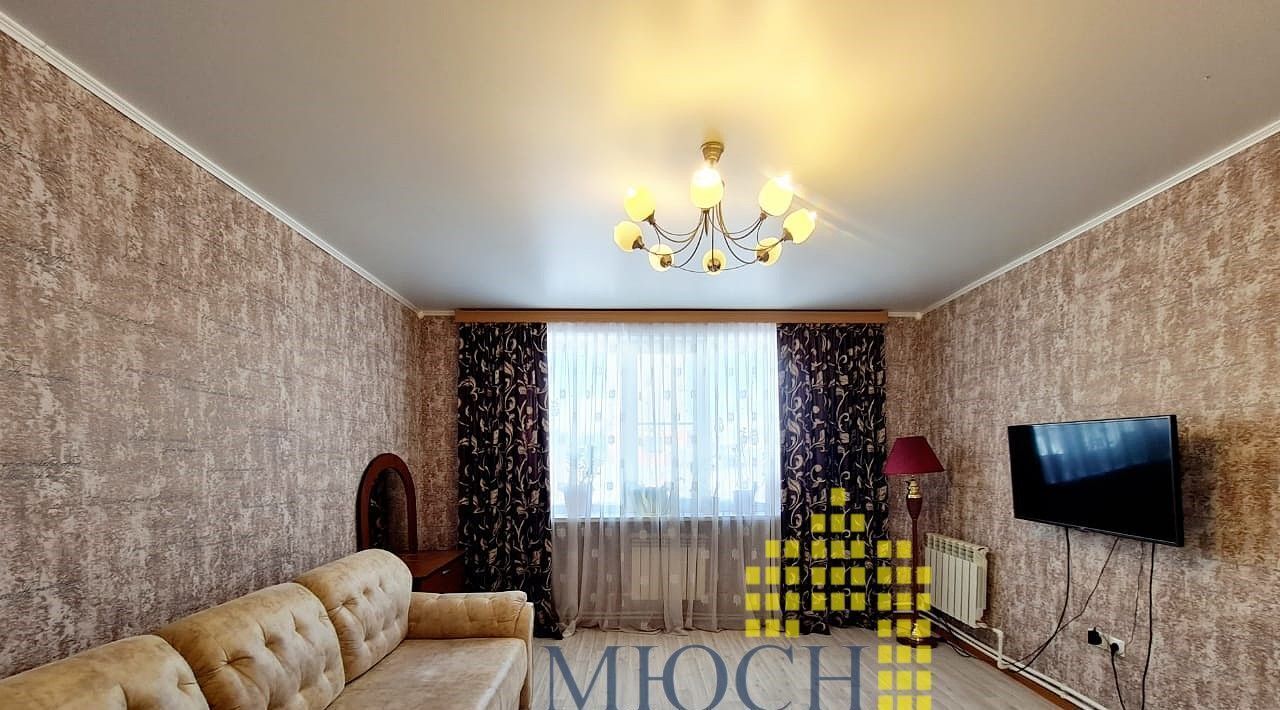 квартира г Магадан ш Марчеканское 22 фото 7
