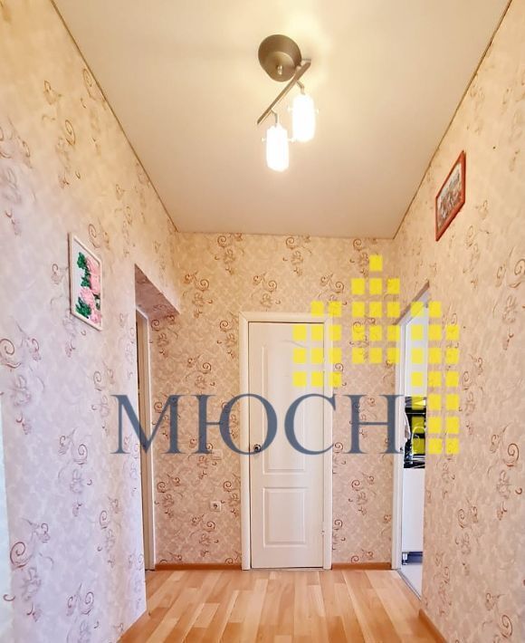 квартира г Магадан ш Марчеканское 22 фото 12