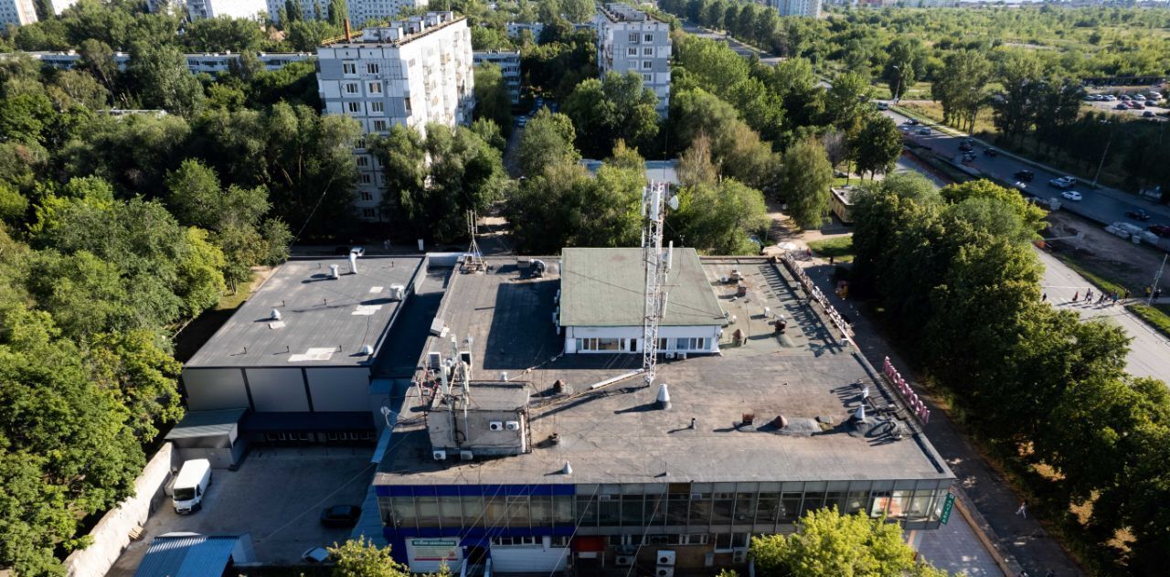 офис г Тольятти р-н Автозаводский пр-кт Московский 39 фото 3