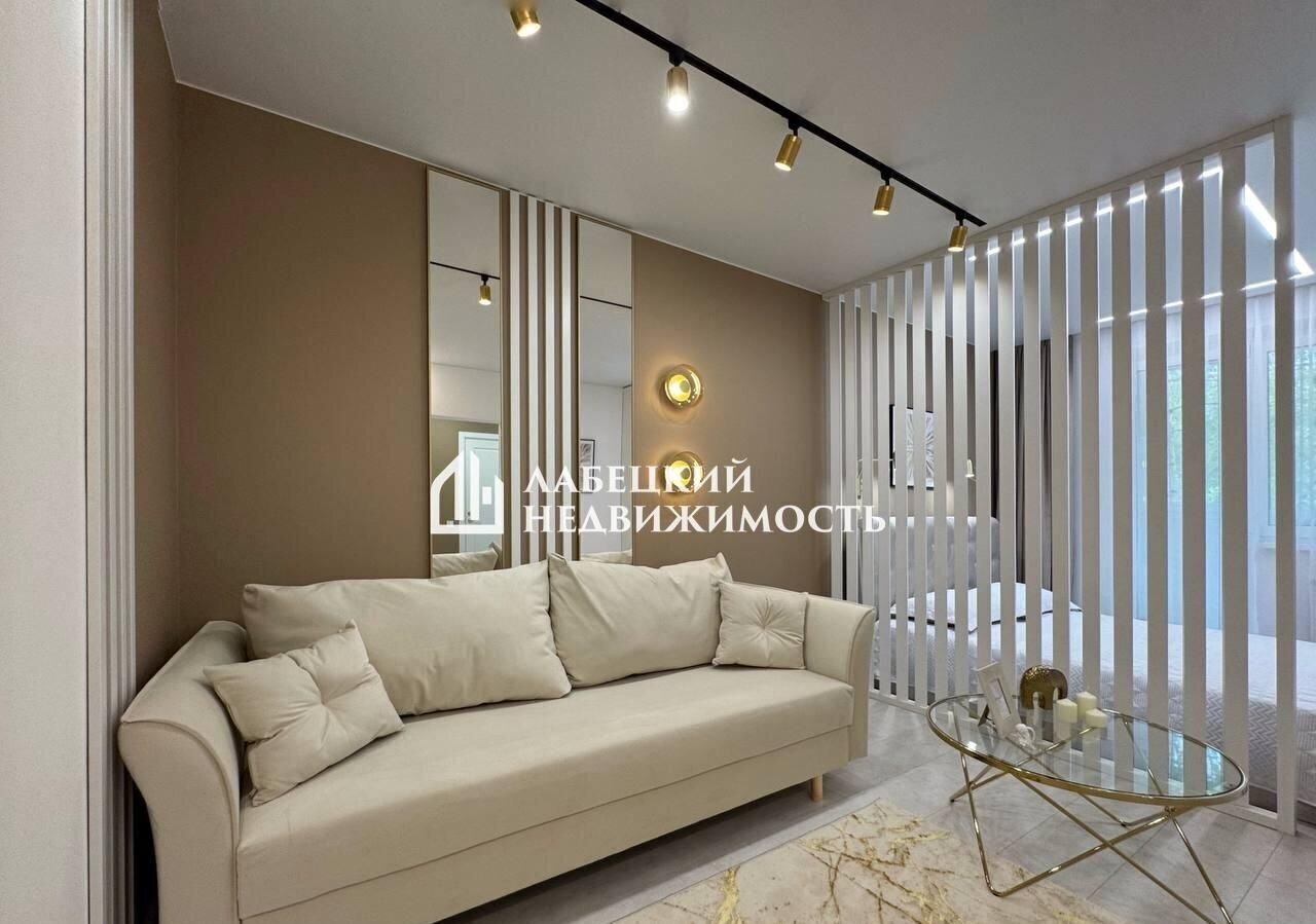 квартира г Москва метро Бабушкинская ул Ленская 23 этаж 3 фото 22