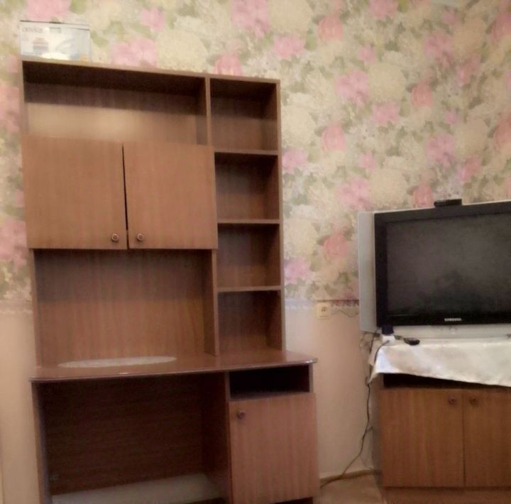квартира г Оренбург р-н Центральный ул Мусы Джалиля 21 фото 3