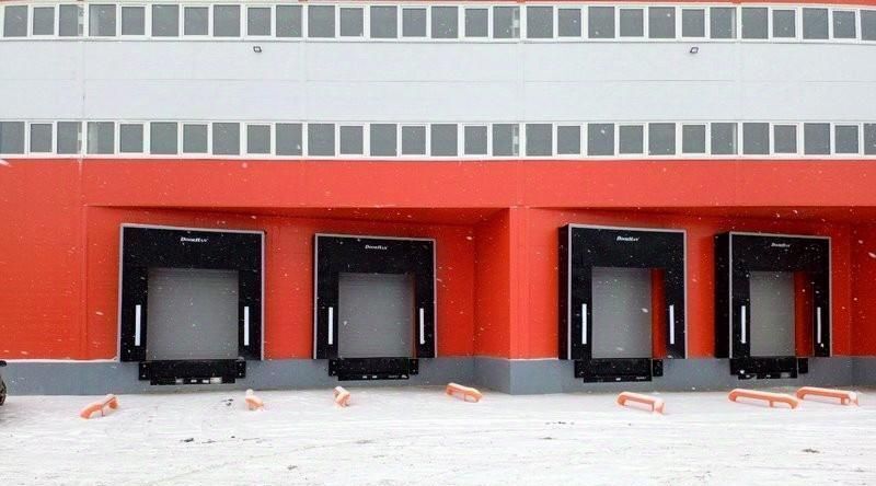 производственные, складские г Нижний Новгород Бурнаковская ш Московское 300 фото 3
