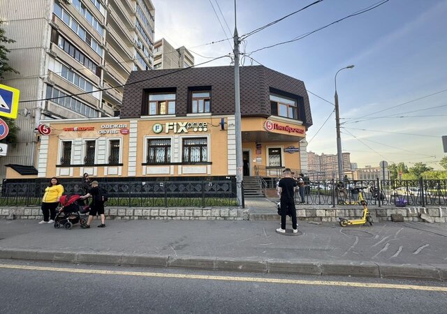 офис метро Площадь Ильича муниципальный округ Лефортово фото