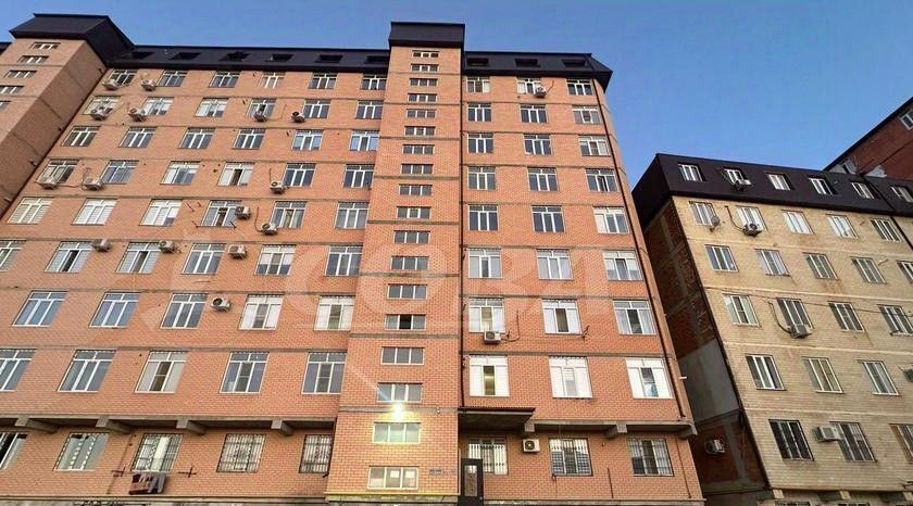 квартира г Махачкала ул Хуршилова 17 Советский фото 14