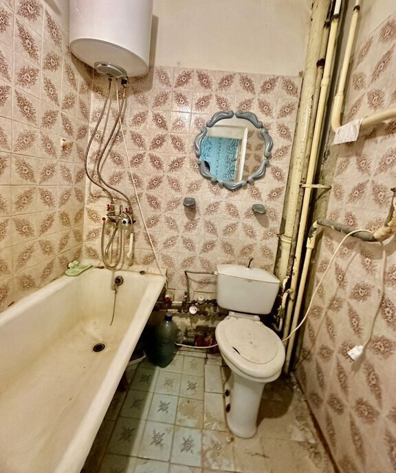 квартира г Находка ул Бокситогорская 47 фото 11