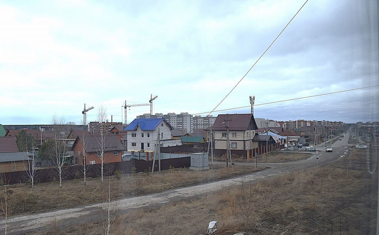квартира г Бердск ул Кристальная 8 ЖК «Белокаменный» фото 9