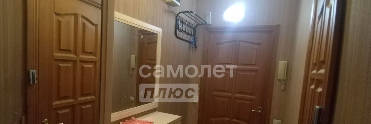 квартира г Омск р-н Центральный ул Чапаева 81 фото 20
