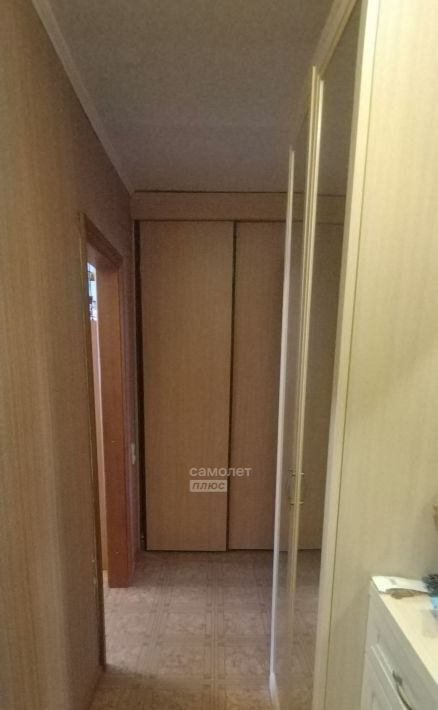 квартира г Омск р-н Центральный ул Чапаева 81 Центральный АО фото 21