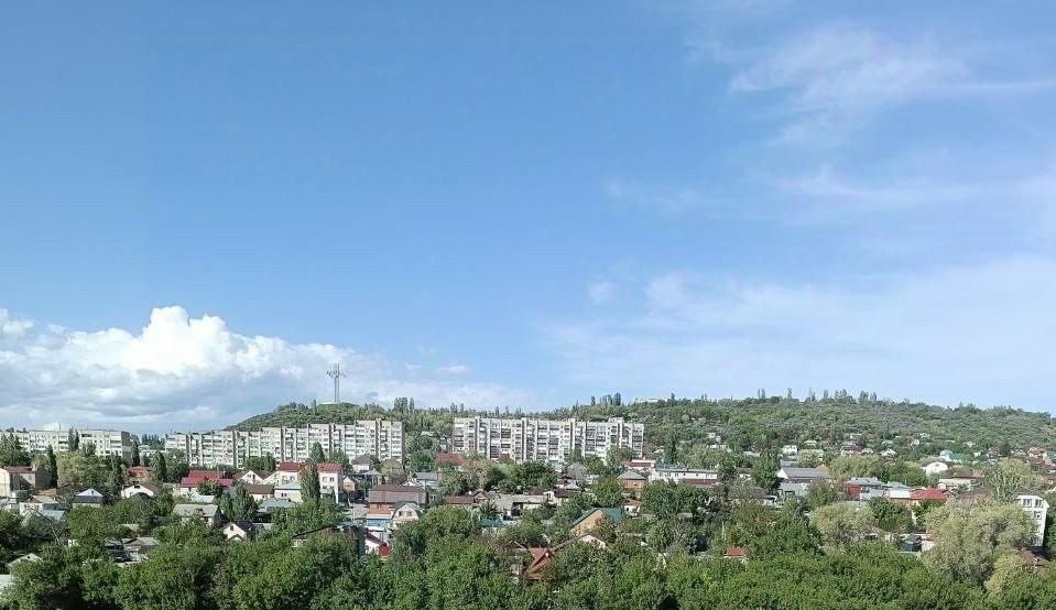 квартира г Саратов р-н Волжский ул Кузнечная 2/12 фото 13