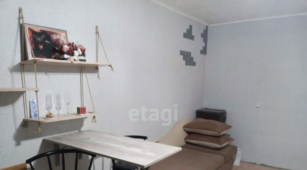 комната г Благовещенск ул Институтская 2 фото 4
