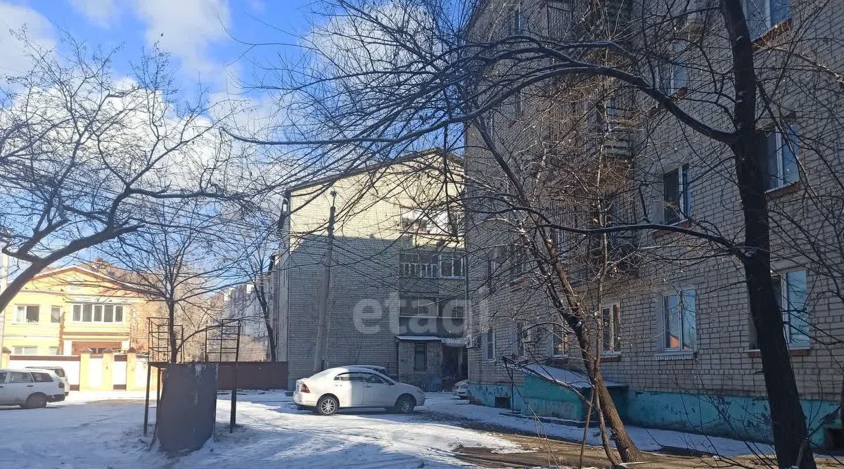 комната г Благовещенск ул Ленина 231 фото 4