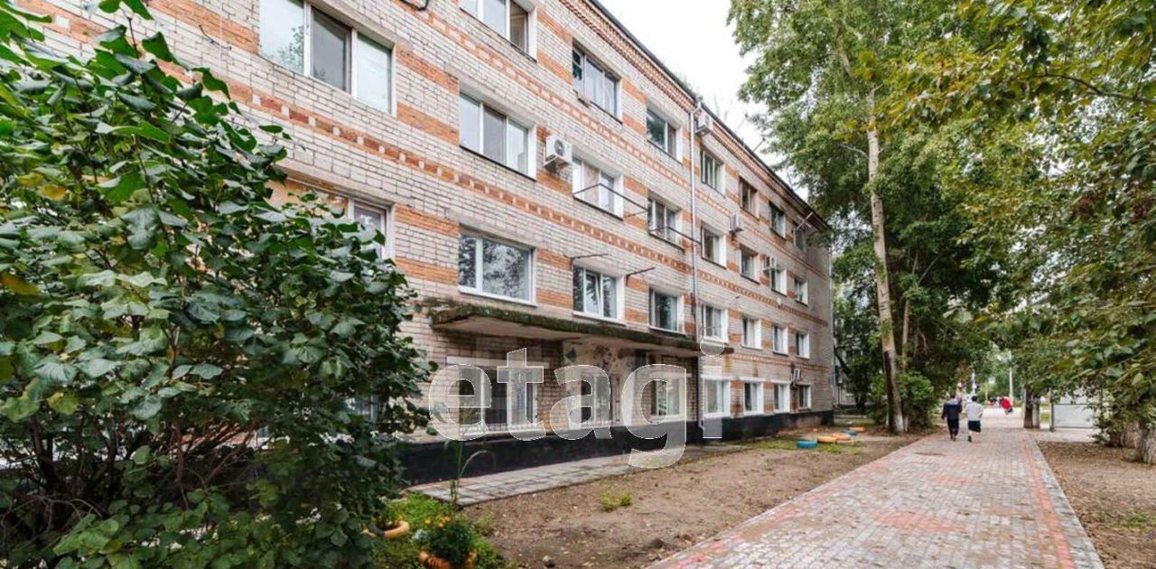 комната г Благовещенск ул Лазо 65 фото 13