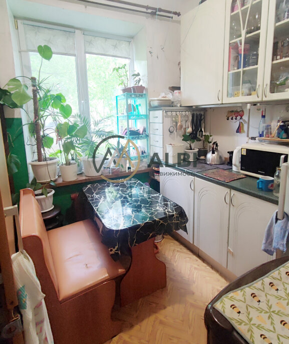 комната г Уфа р-н Калининский микрорайон Инорс-1 ул Глинки 11 фото 8