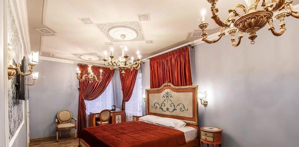 комната г Кострома ул Свердлова 50 фото 5