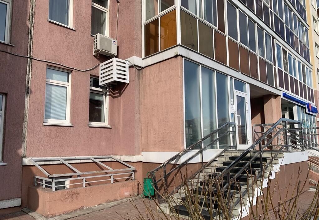 свободного назначения г Кемерово р-н Центральный ул Гагарина 52 Кемеровская обл. — Кузбасс фото 1