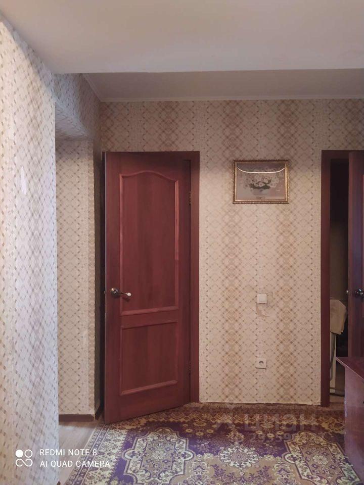 квартира г Бердск Молодёжный ул Боровая 4/2 фото 10
