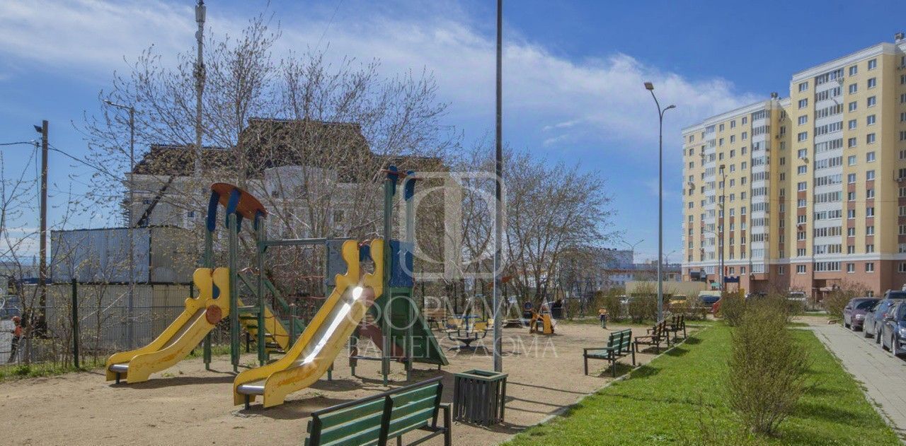 квартира г Верхняя Пышма ул Александра Козицына 14 фото 30