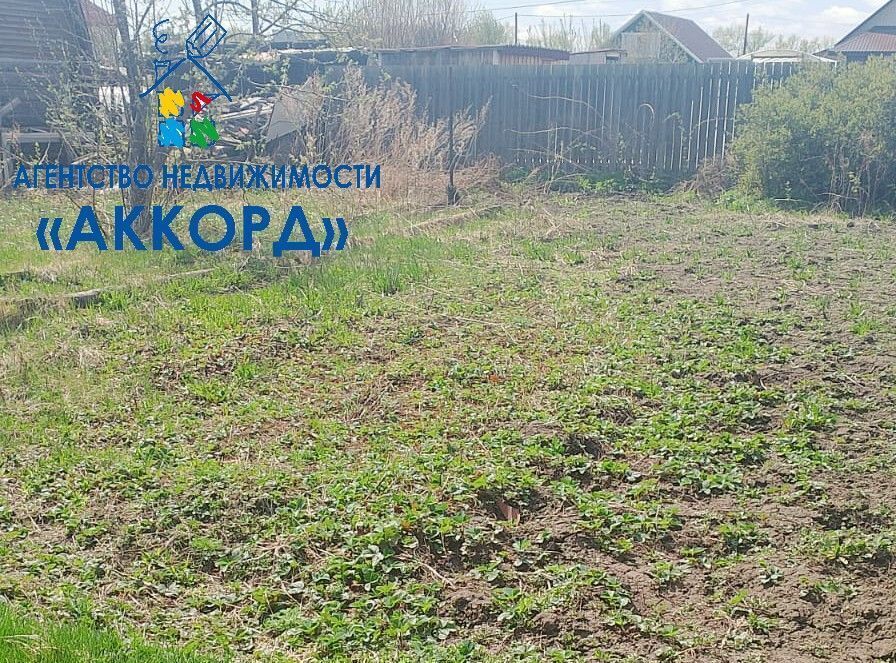 дом г Барнаул р-н Индустриальный снт Пригородное ул. Цветочная фото 8