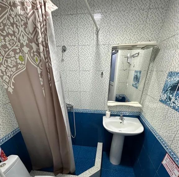 комната г Геленджик Толстый мыс ул Грибоедова 20/2 фото 7