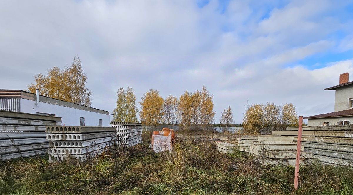 земля г Истра Люкс-Проект ДНП, 199 фото 5