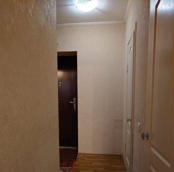 квартира г Красноярск р-н Кировский пер Маяковского 18г фото 12