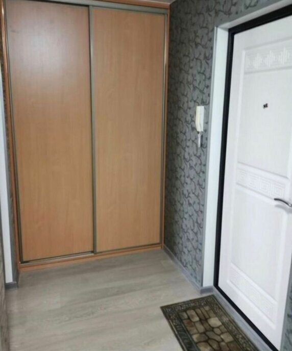 квартира г Омск ул Пригородная 10/2 Советский АО фото 5