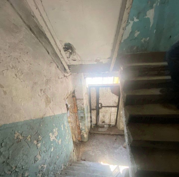 производственные, складские г Белогорск ул 50 лет Комсомола 33 фото 12