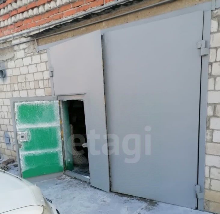 гараж г Свободный ул Литвиновская фото 2