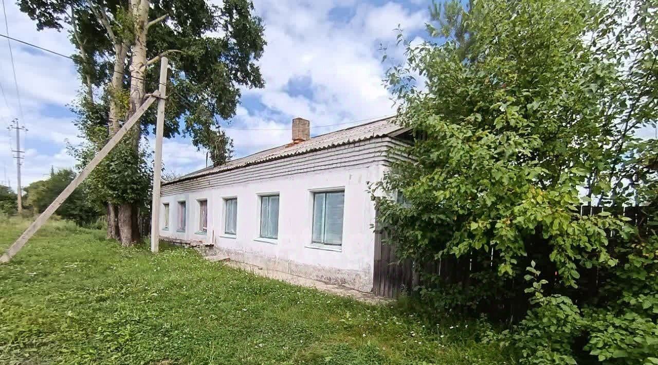 дом г Белогорск ул Мирная 32 фото 3