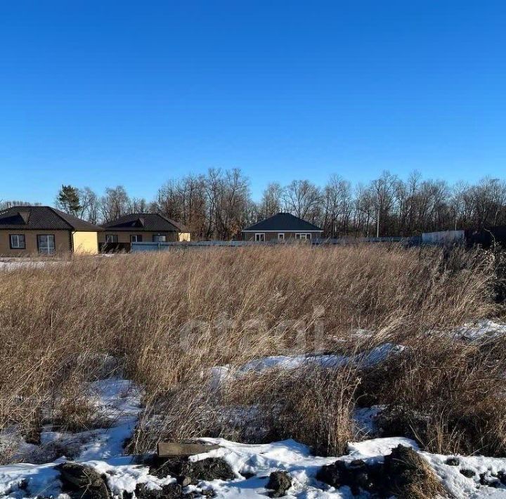 земля г Благовещенск 5-ая стройка фото 3