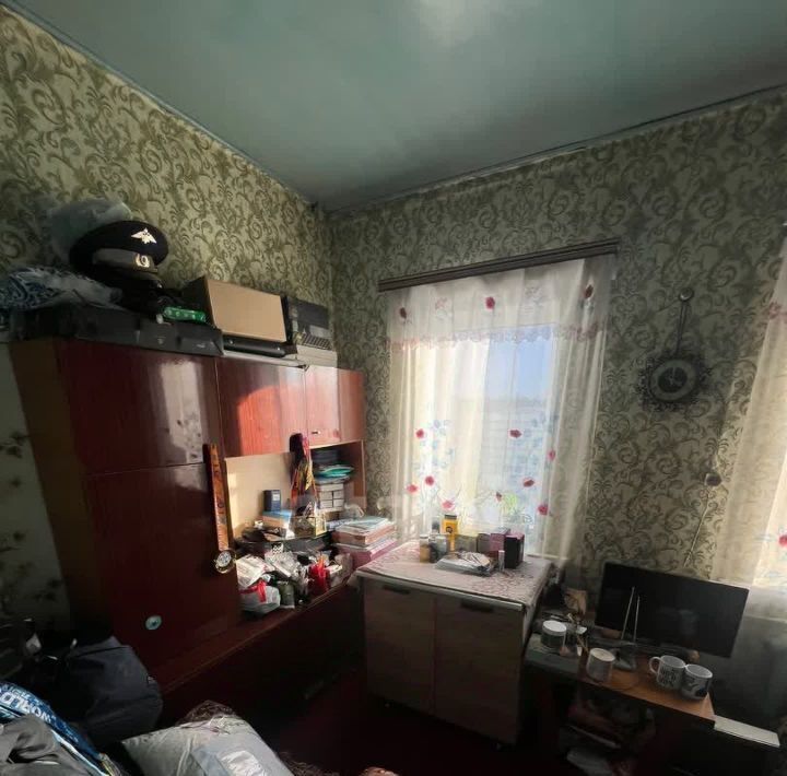 дом г Свободный ул Кооперативная 80 фото 3