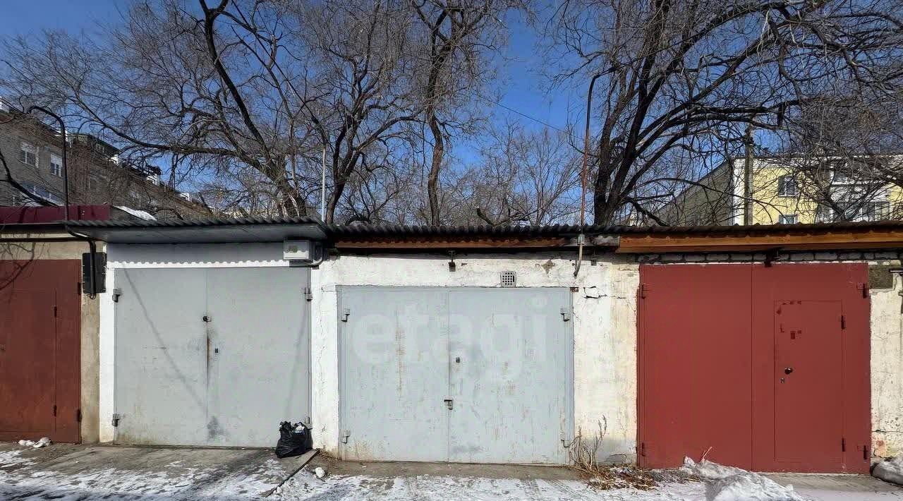 гараж г Благовещенск ул Островского фото 8