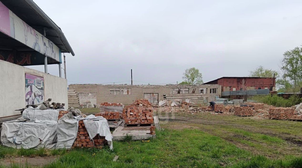 офис г Белогорск ул Дорожная 3 фото 14