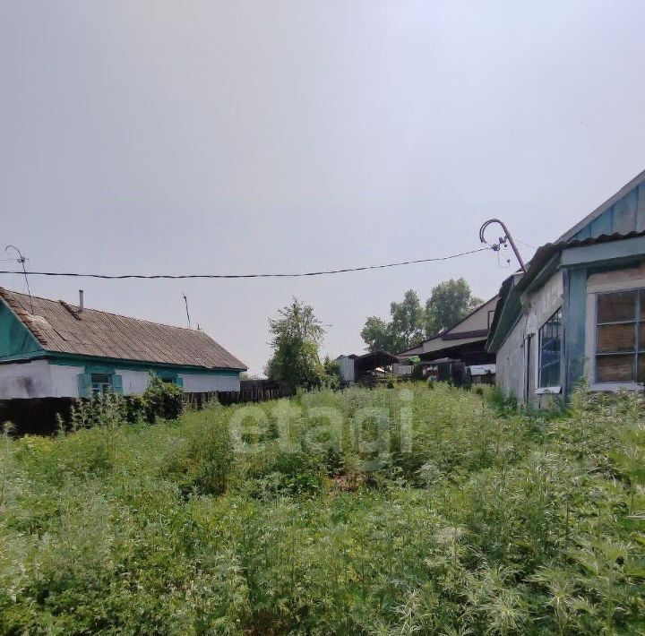 дом г Белогорск ул Полевая 1 фото 18