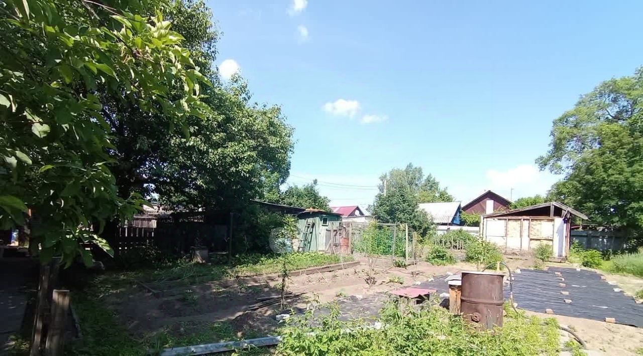 дом г Благовещенск ул Театральная 161/1 фото 14