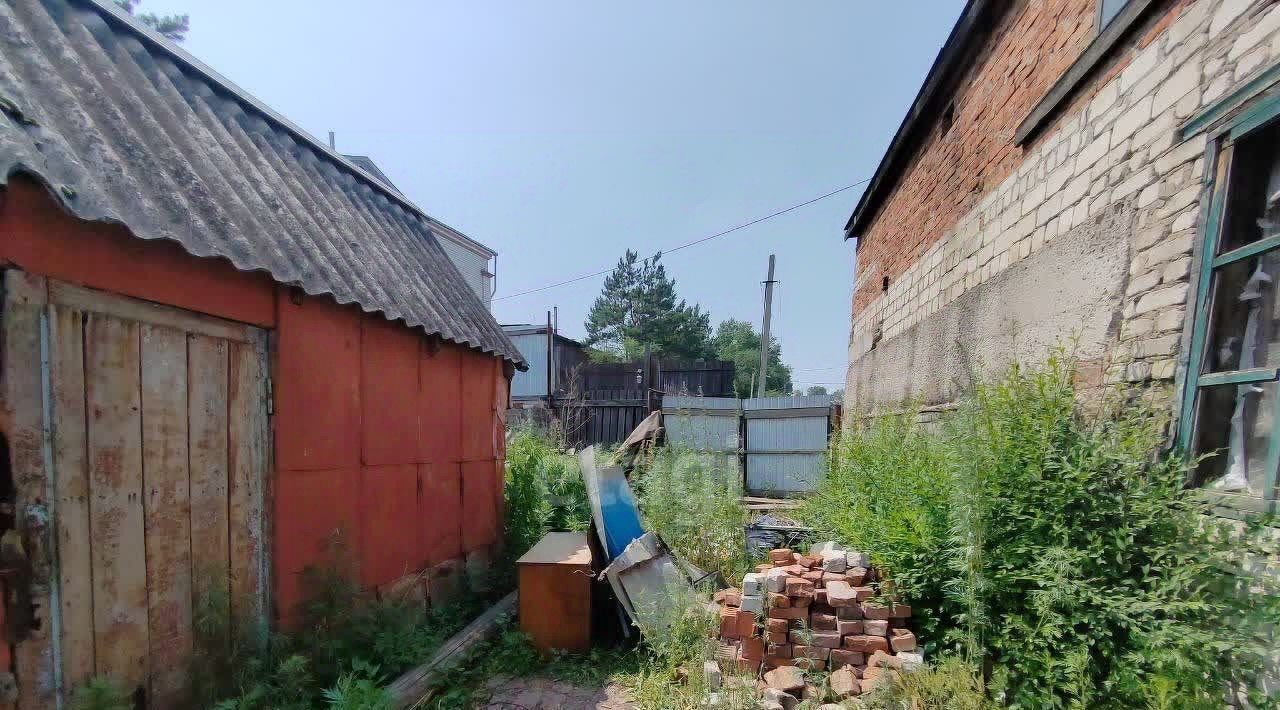 дом г Белогорск ул Полевая 1 фото 23