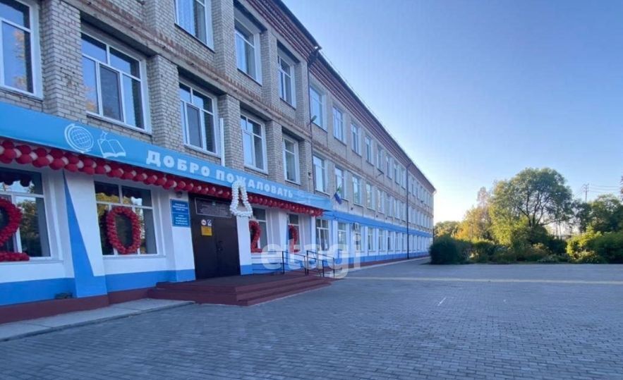 дом г Белогорск ул Титова 65 фото 10
