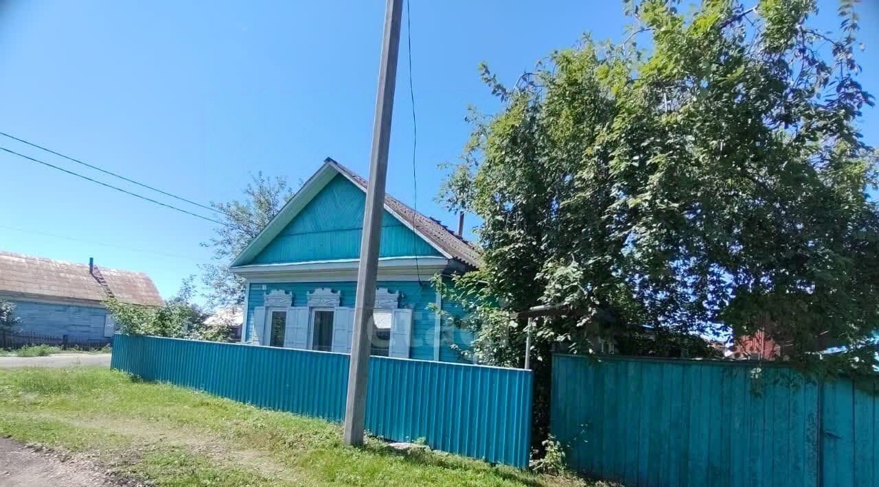 дом г Свободный пер Огородний 11 фото 4