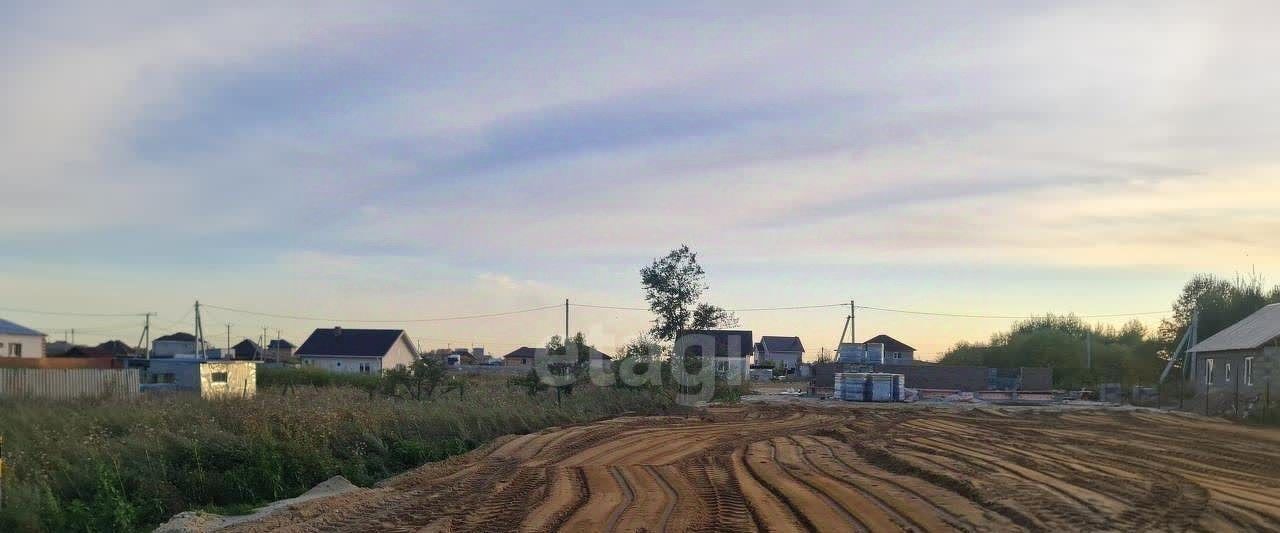 земля г Благовещенск 5-ая стройка фото 6