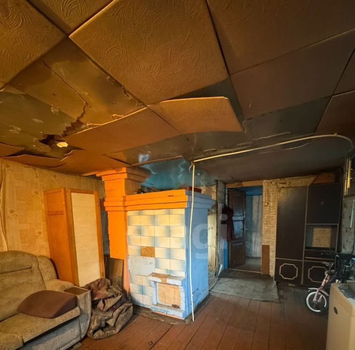дом г Белогорск ул Заводская 25 фото 13