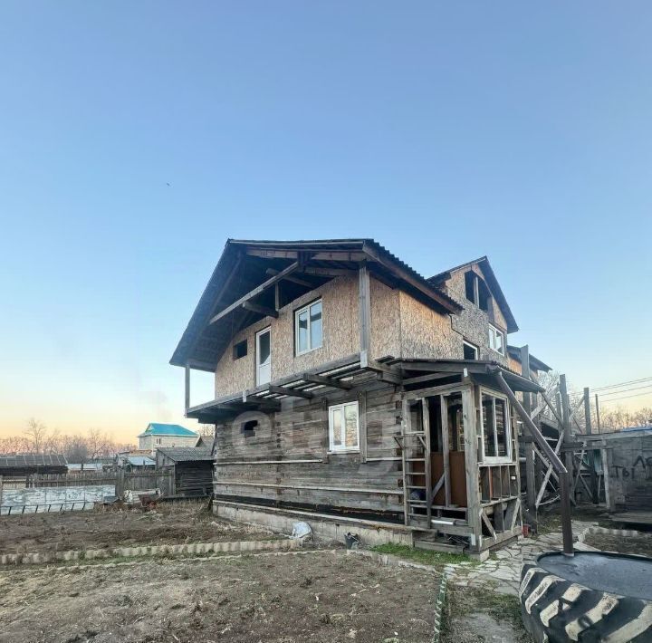 дом г Белогорск ул Заводская 25 фото 20