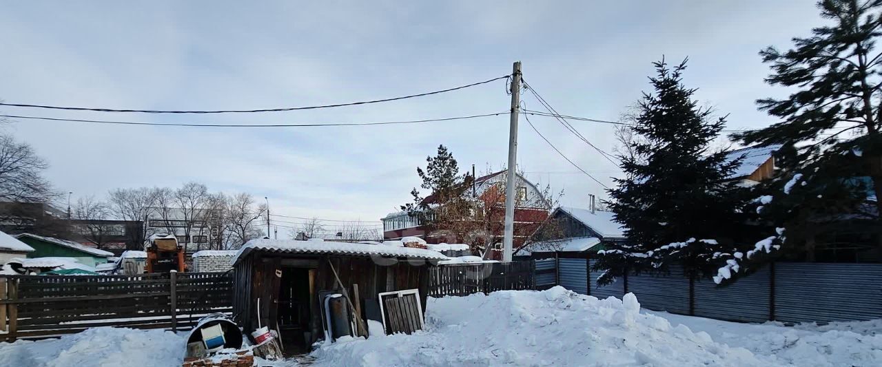 дом г Благовещенск пер Корейский 6 фото 11